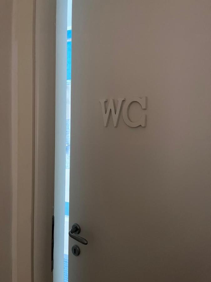 Chambre Double avec Salle de Bains Commune