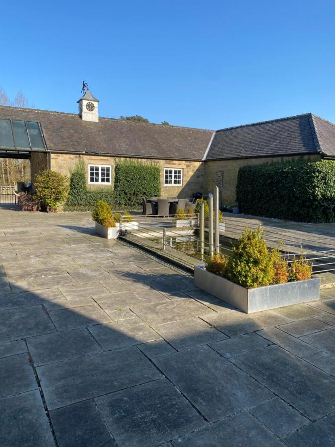 The Croft - B&B Ingoe