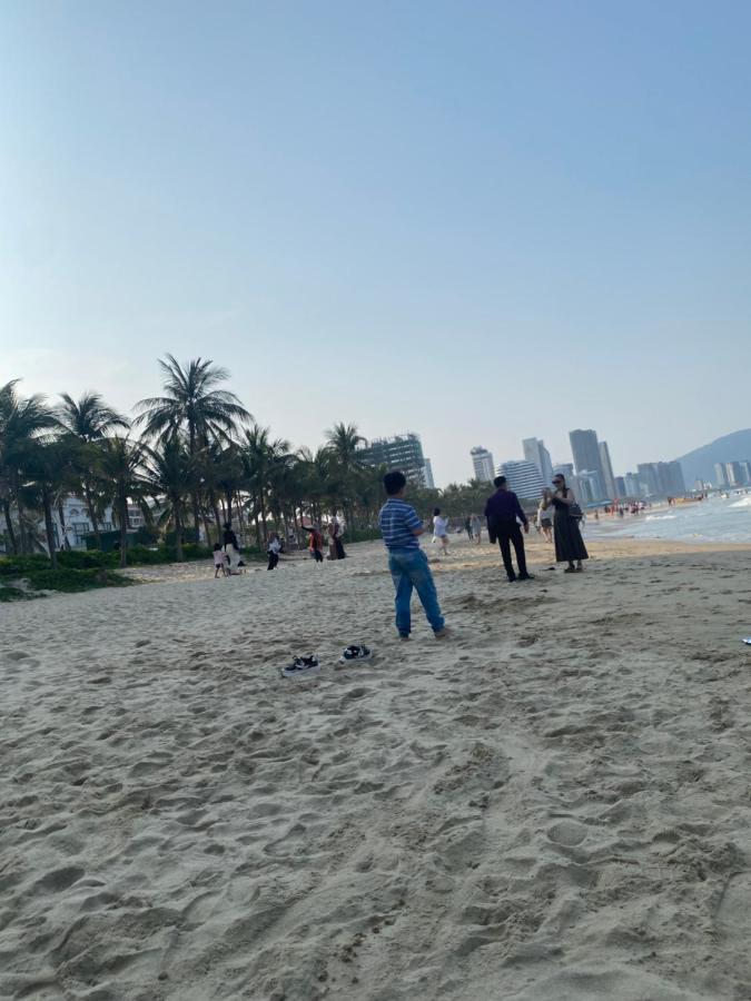 Muong Thanh Beach partment, Da Nang - Chambres d’hôtes Đà Nẵng
