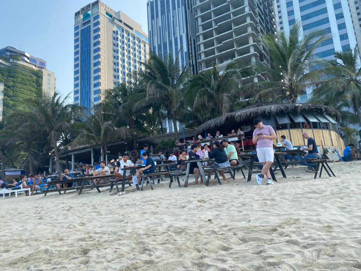 Muong Thanh Beach partment, Da Nang - B&B