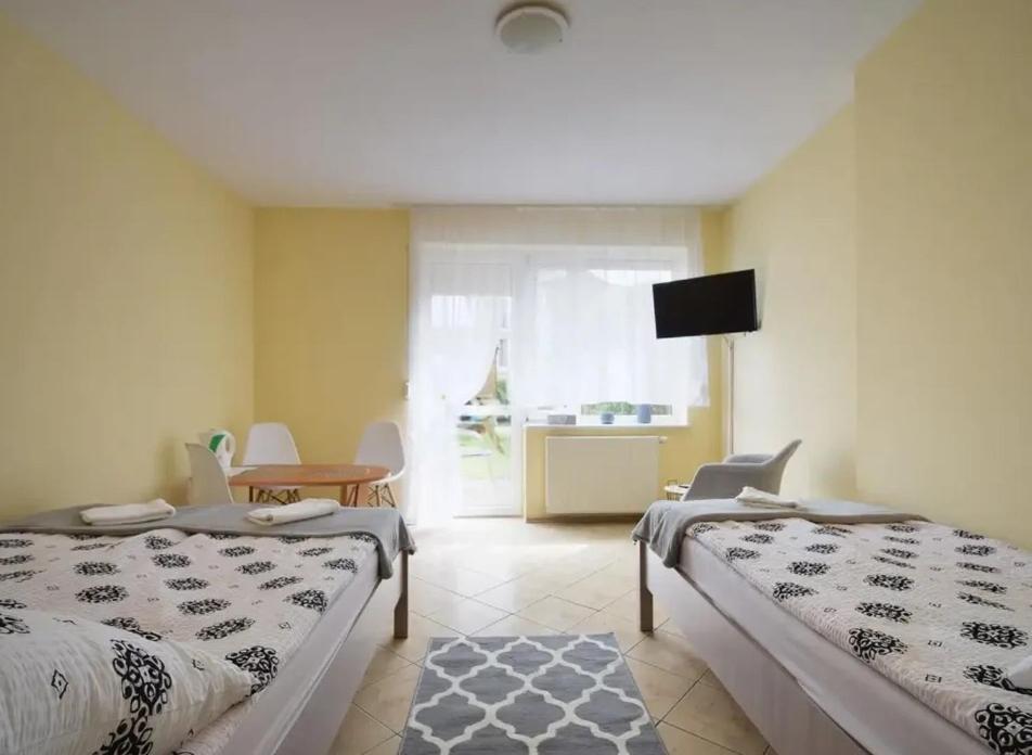 Triple Room with Private Bathroom