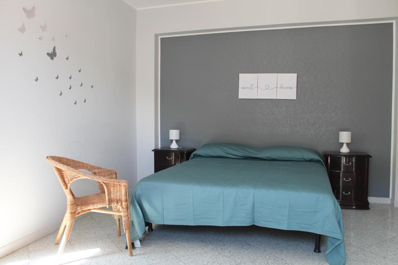 Two-Bedroom Standard Apartment