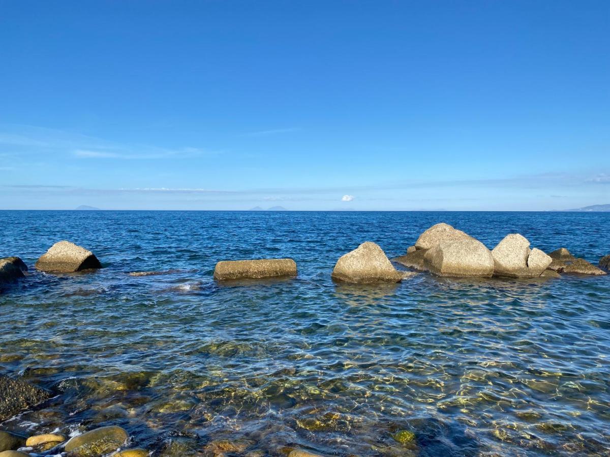 Appartamento sul mare - B&B