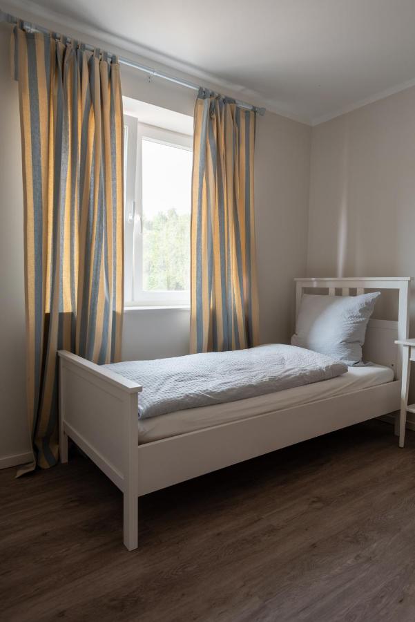 Apartment mit 1 Schlafzimmer