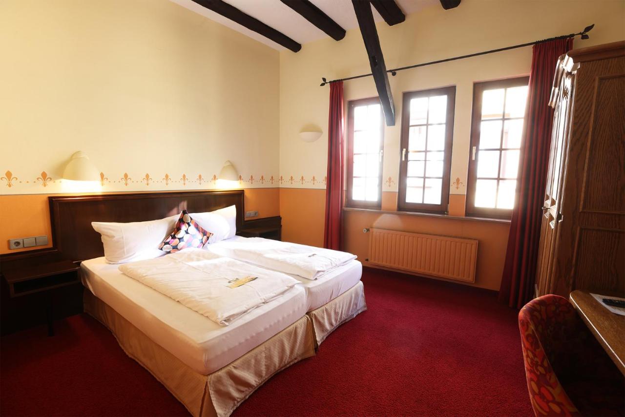 Doppelzimmer