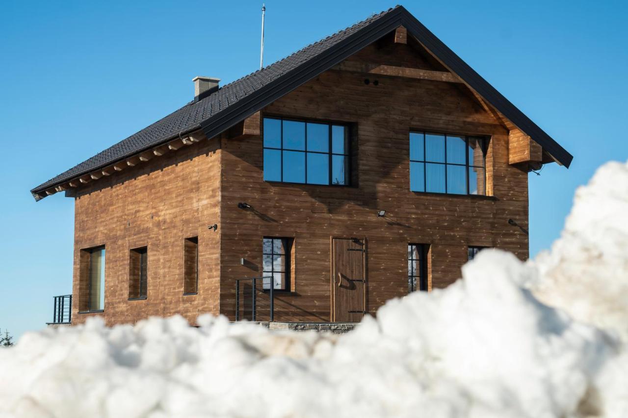 NOOK Kopaonik Luxury Apart & House - B&B Kopaonik