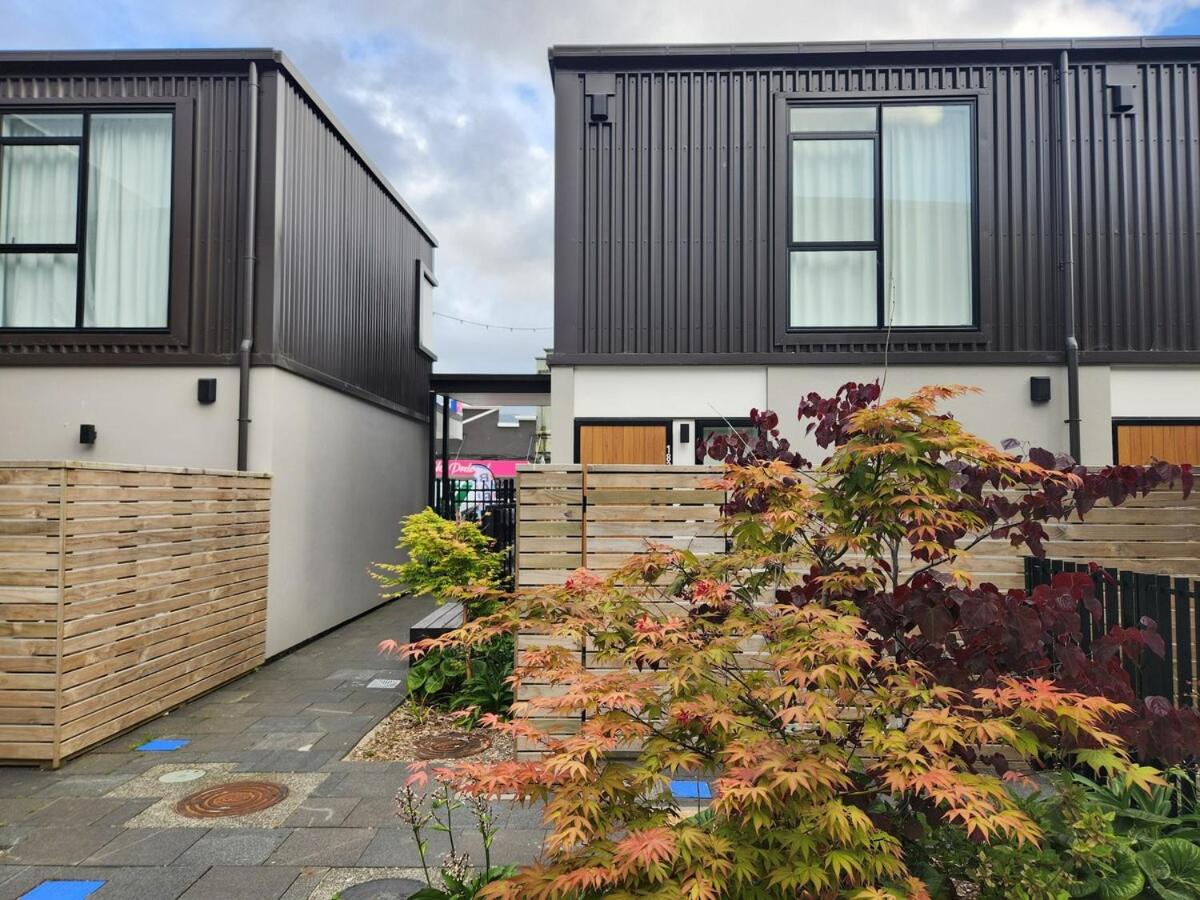 Modern Central 1 Bedroom Apt - Chambres d’hôtes Lower Hutt