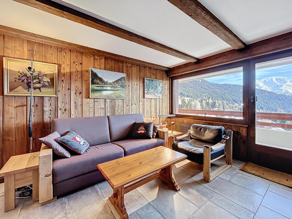 Sablière 223 - Bed and Breakfast Verbier