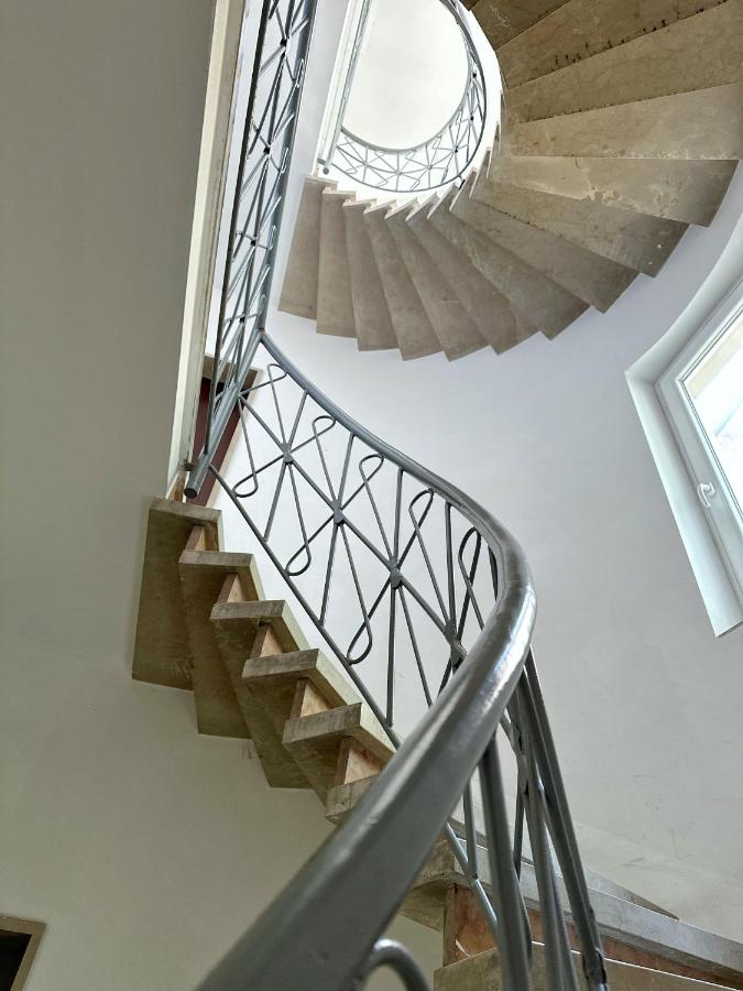 PARISI VERONA Centro Storico - Ferienwohnung Verona