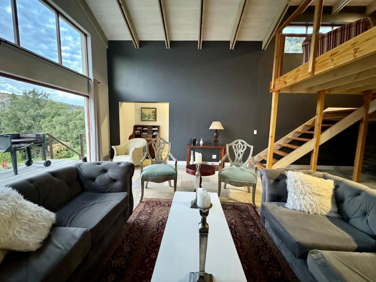 Olive Cottage - B&B