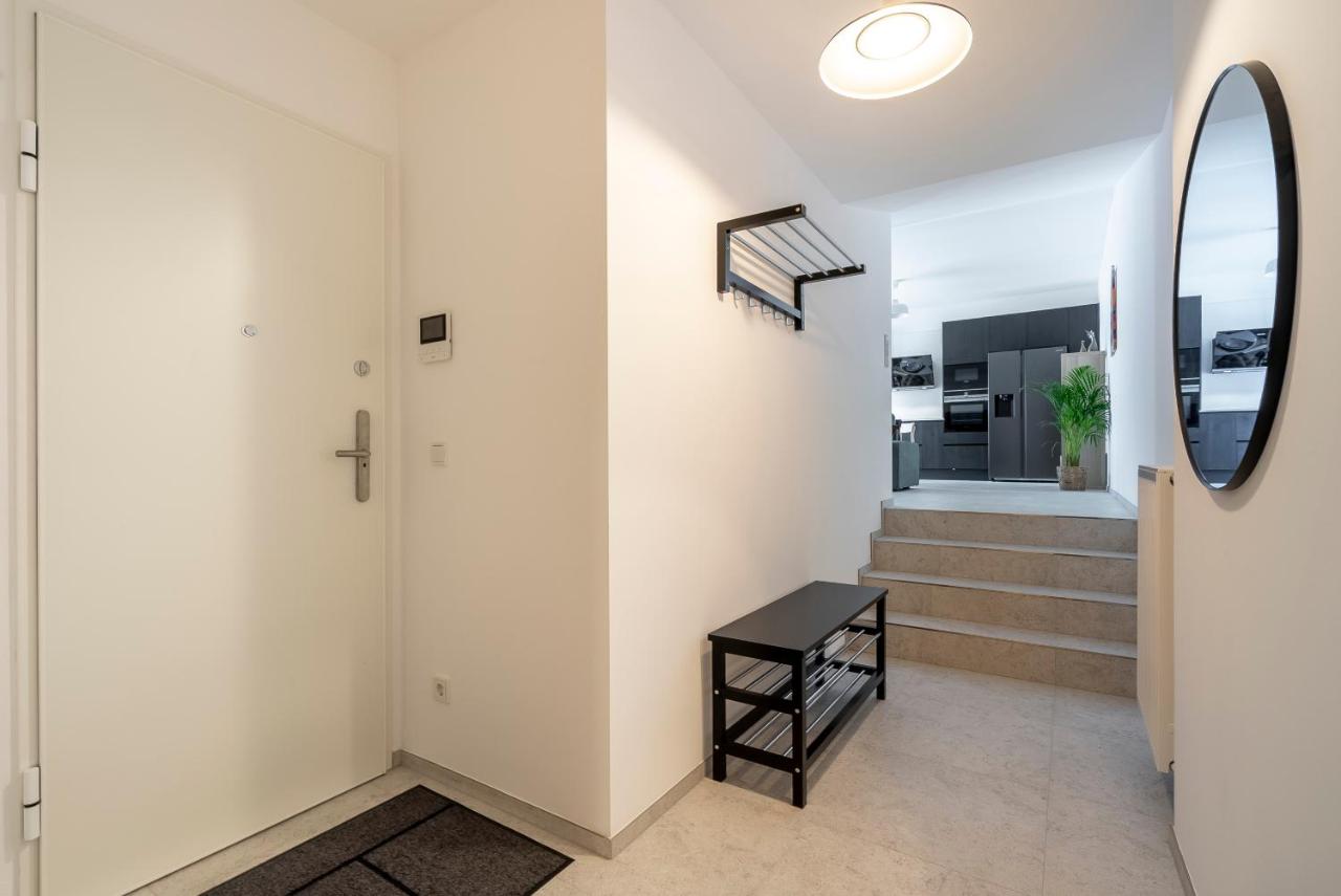 Penthouse Apartment