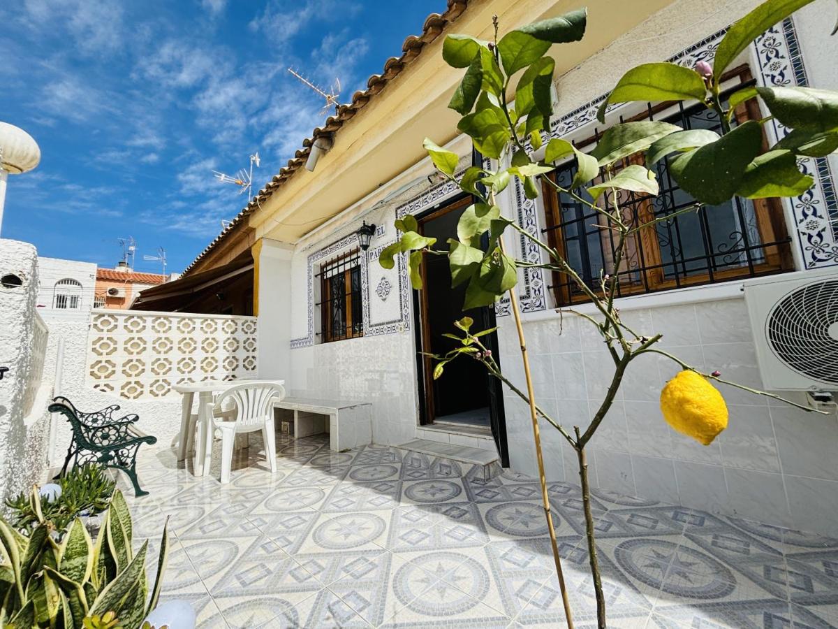 Casa Penelope by Rental Hero - B&B Los Alcázares