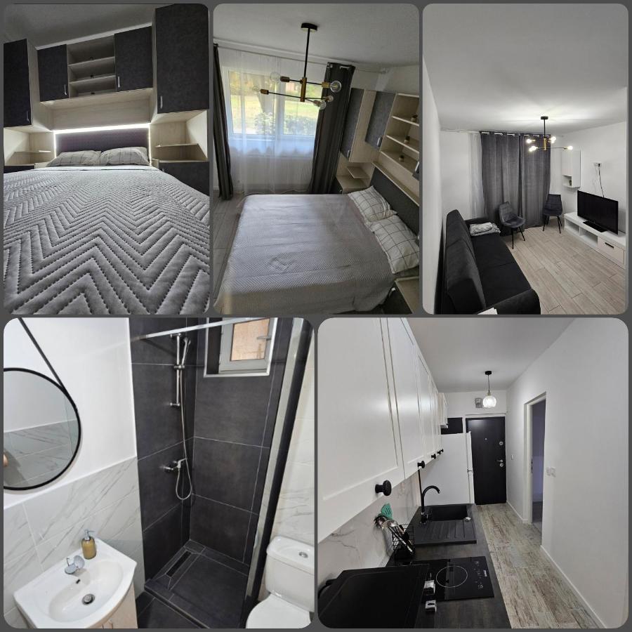 Apartament M&B - Ferienwohnung