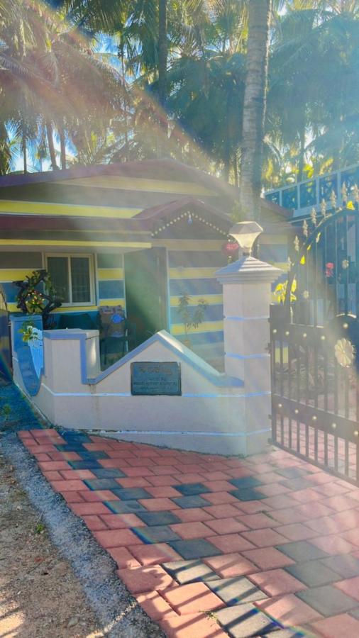 Hegde Farm Stay - Ferienwohnung Udupi