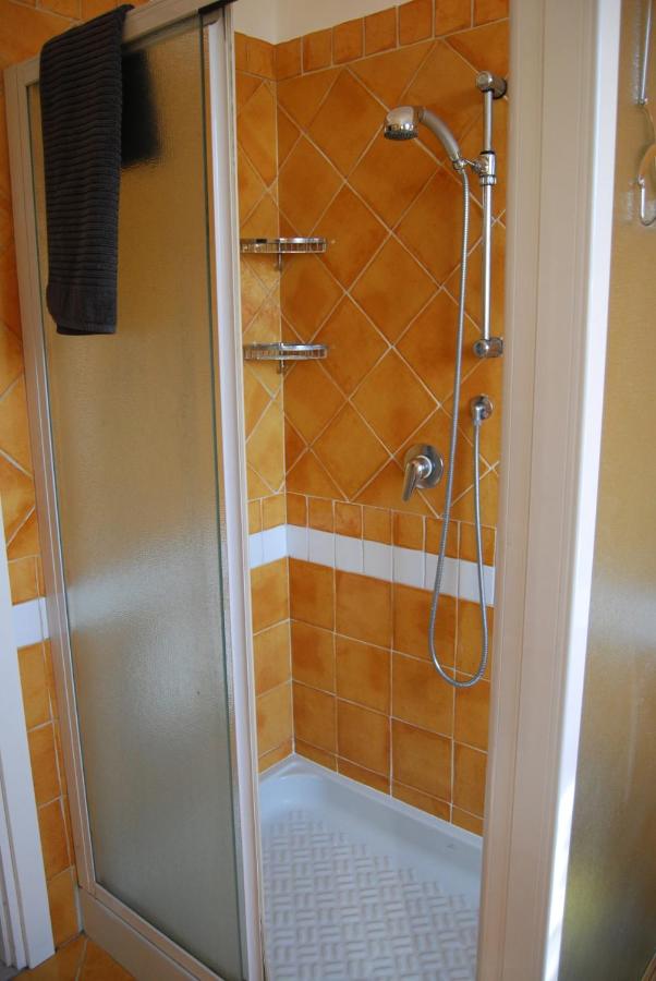 La casa di fronte - Ferienwohnung