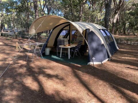 Bella Tents - Glamping Vibes - Ferienwohnung