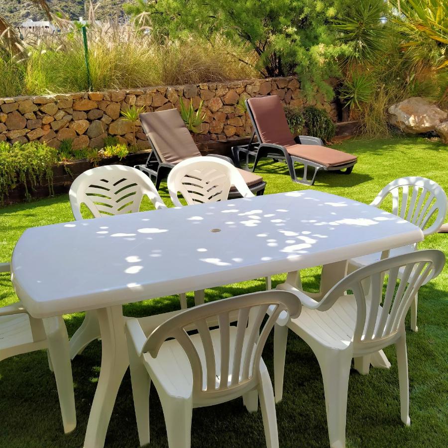 Macenas apartamento perfecto para familias - Bed and Breakfast El Agua del Medio