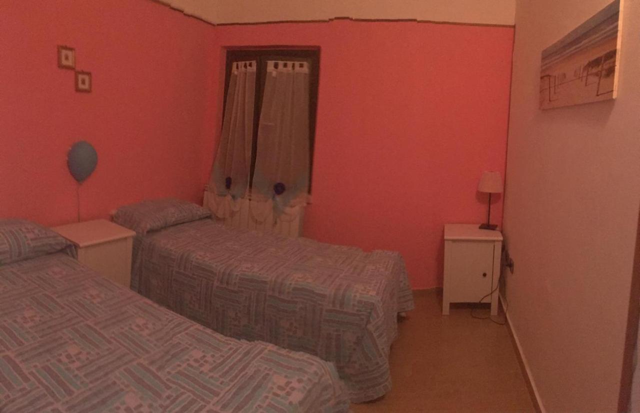 Doppelzimmer mit Poolblick
