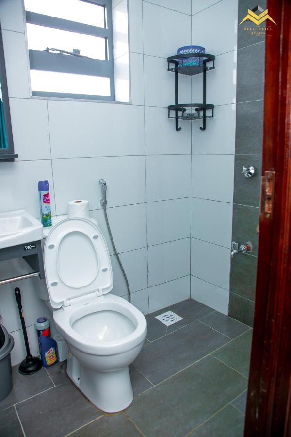 Belle Elite Homes Executive Studio Unit - Ferienwohnung