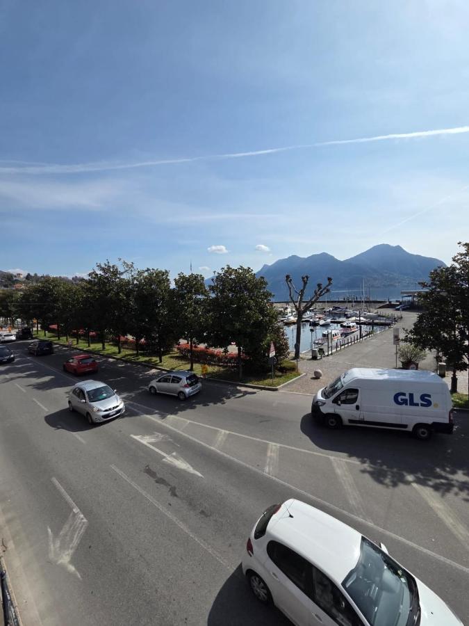 Appartamento al porto - B&B Verbania