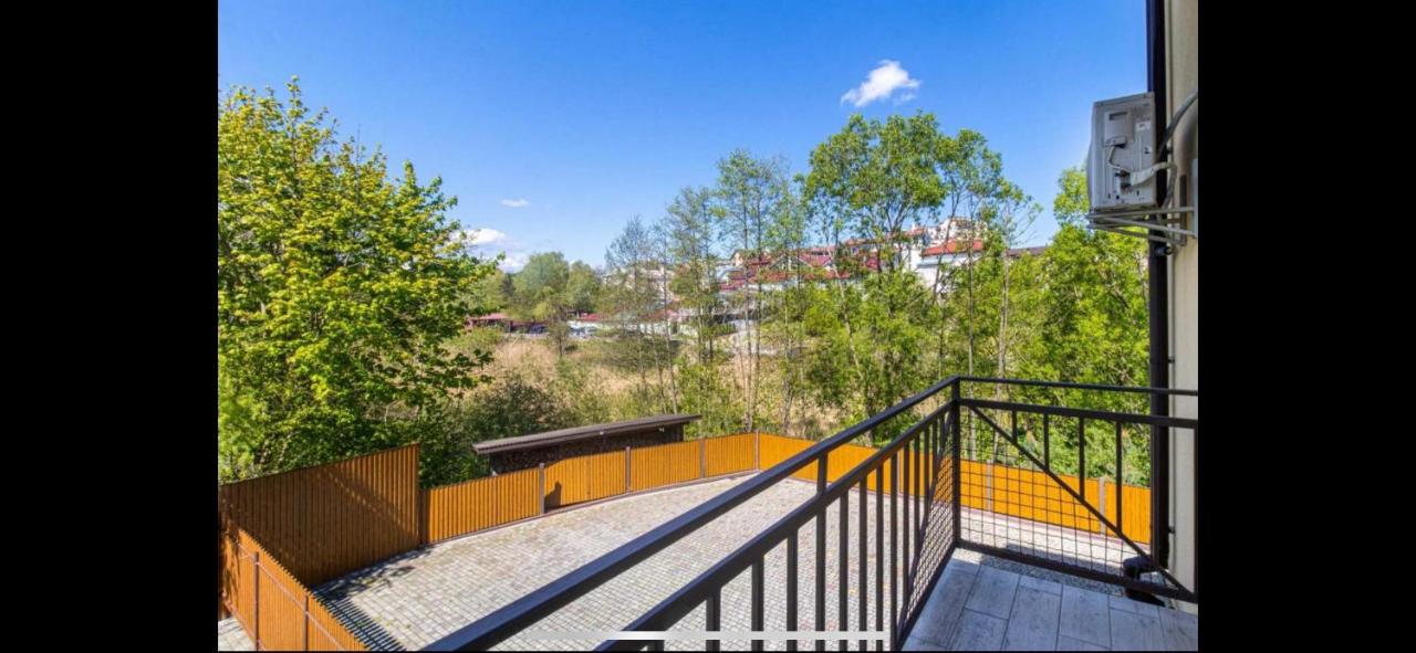 Suite con Balcone 