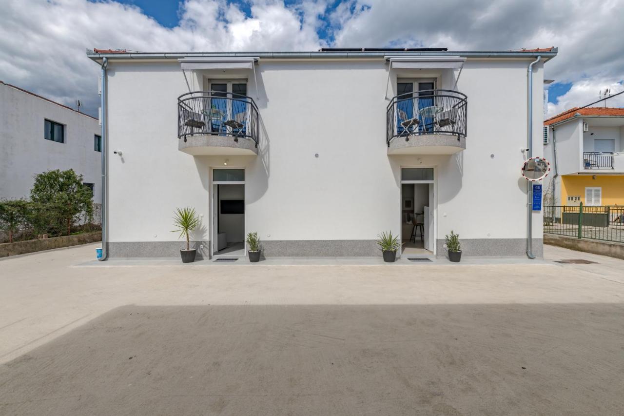 Monolocale King Deluxe