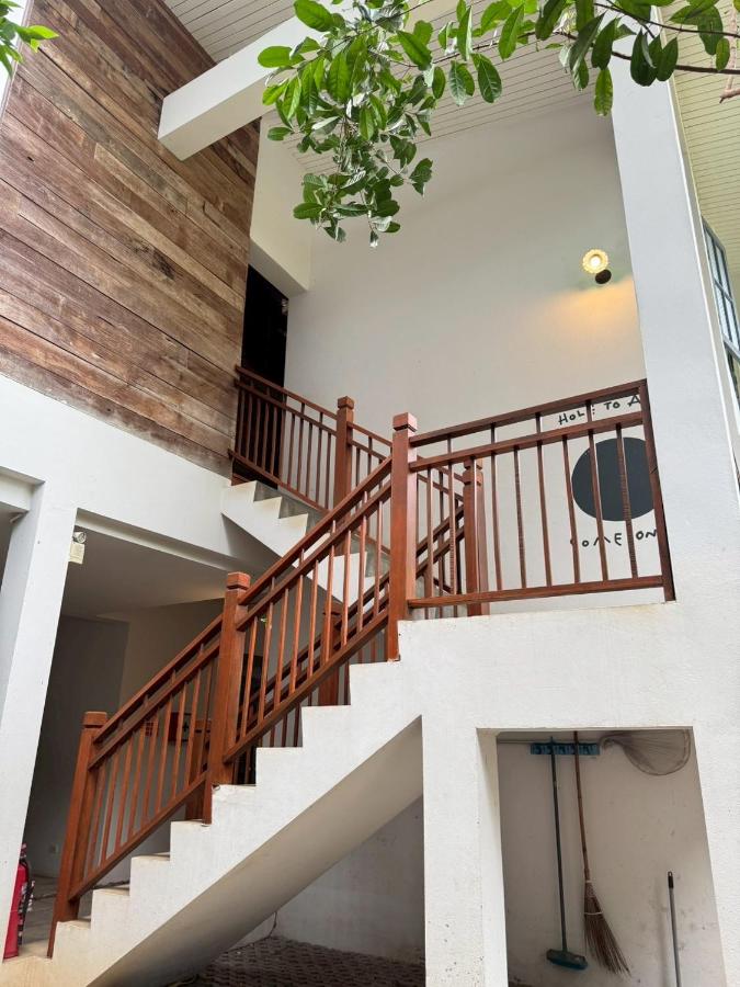 Mong Mori Villa Chiang Mai มงโมริ วิลล่า เชียงใหม่ - B&B