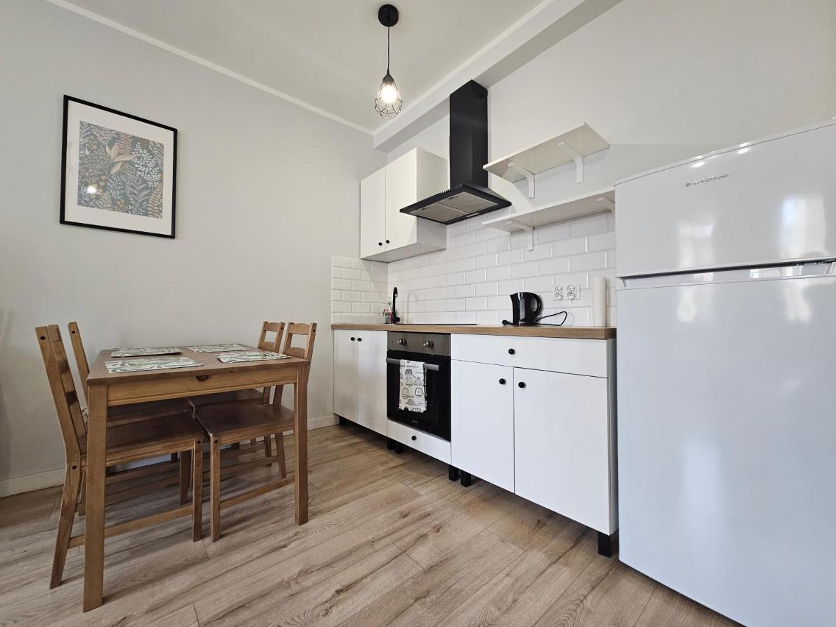 Apartamenty KDN Metalowców