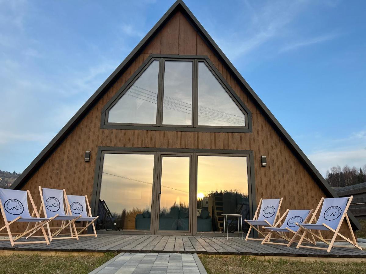 Brdy Koniakowskie - B&B Koniaków