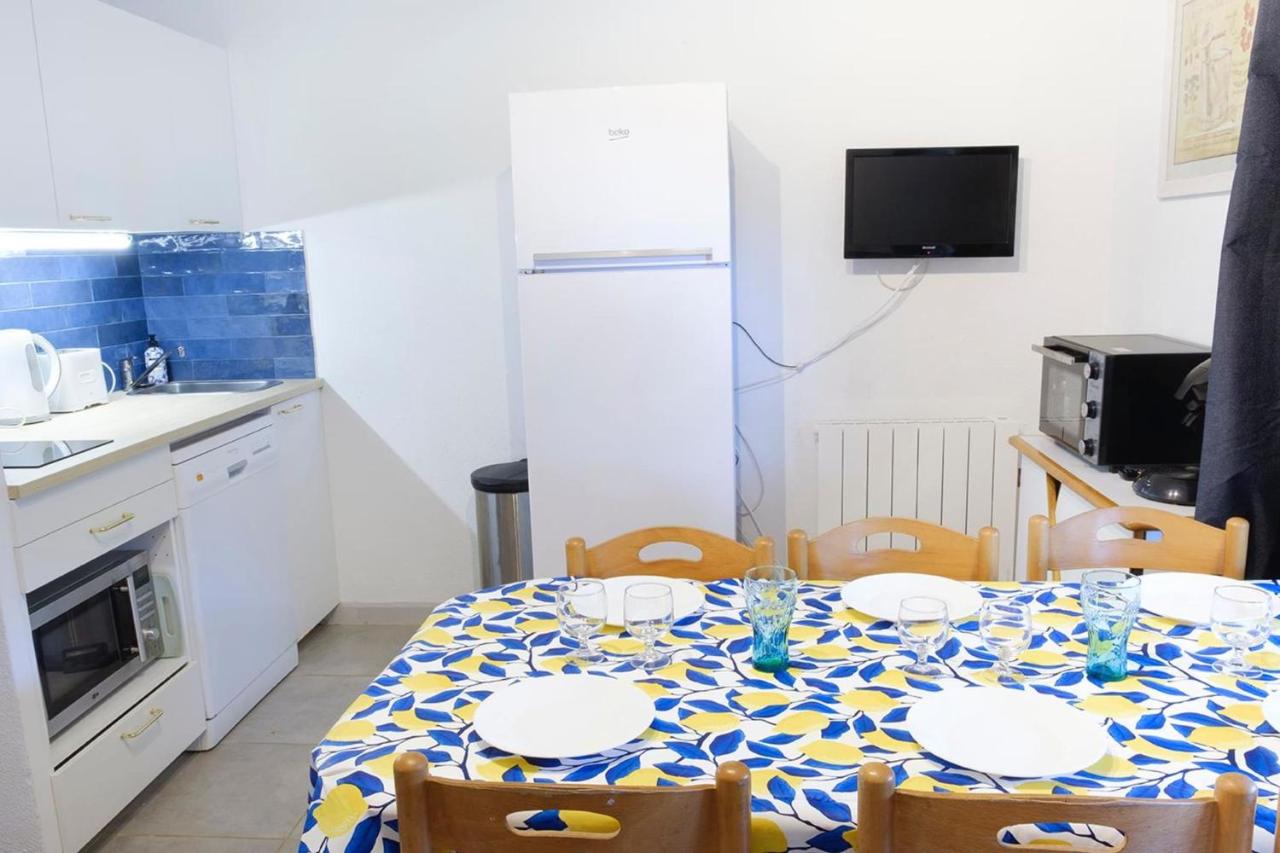 Beautiful apartment with pool in Sainte-Maxime - Chambres d’hôtes Sainte-Maxime
