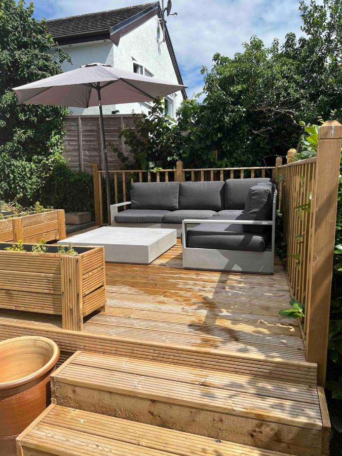 Holiday Bungalow in Arnside - Chambres d'hôtes Arnside