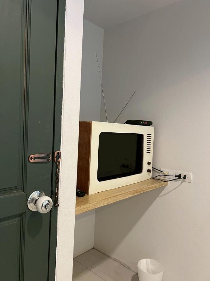 Camera Doppia con Letti Singoli con Bagno Privato