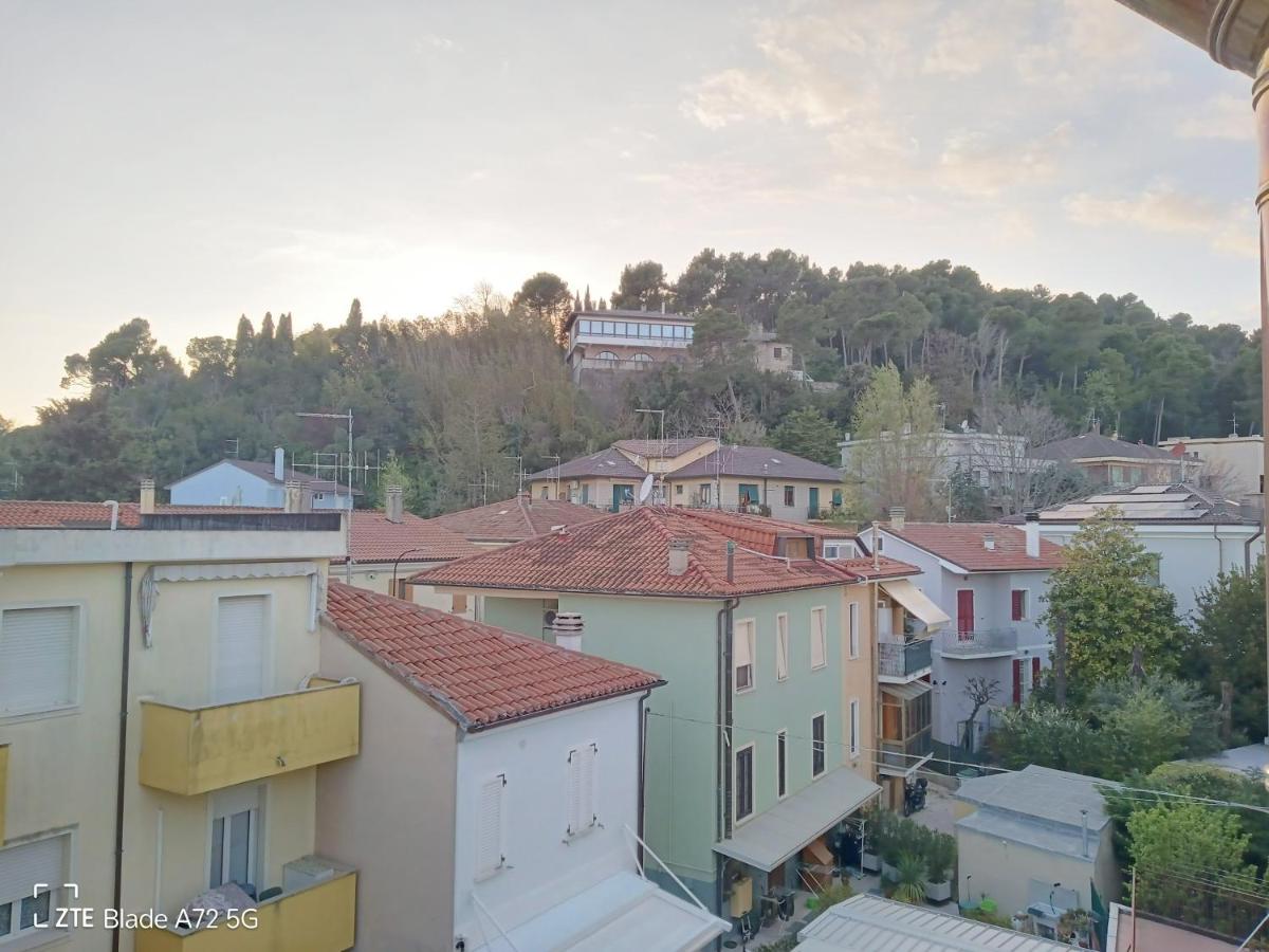 Gladys - B&B Pesaro