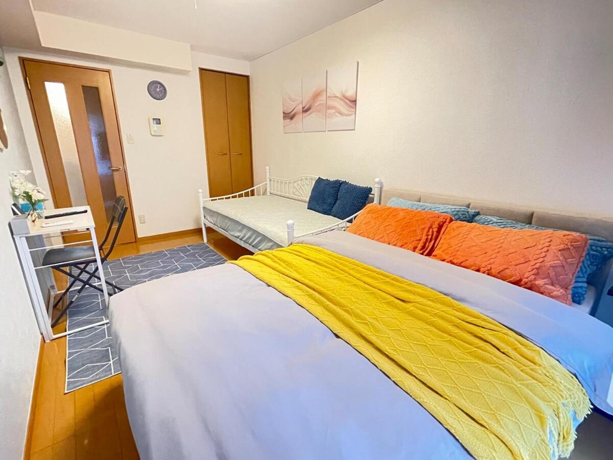 sitamachi Shin-Koiwa 302 - B&B Tokyo