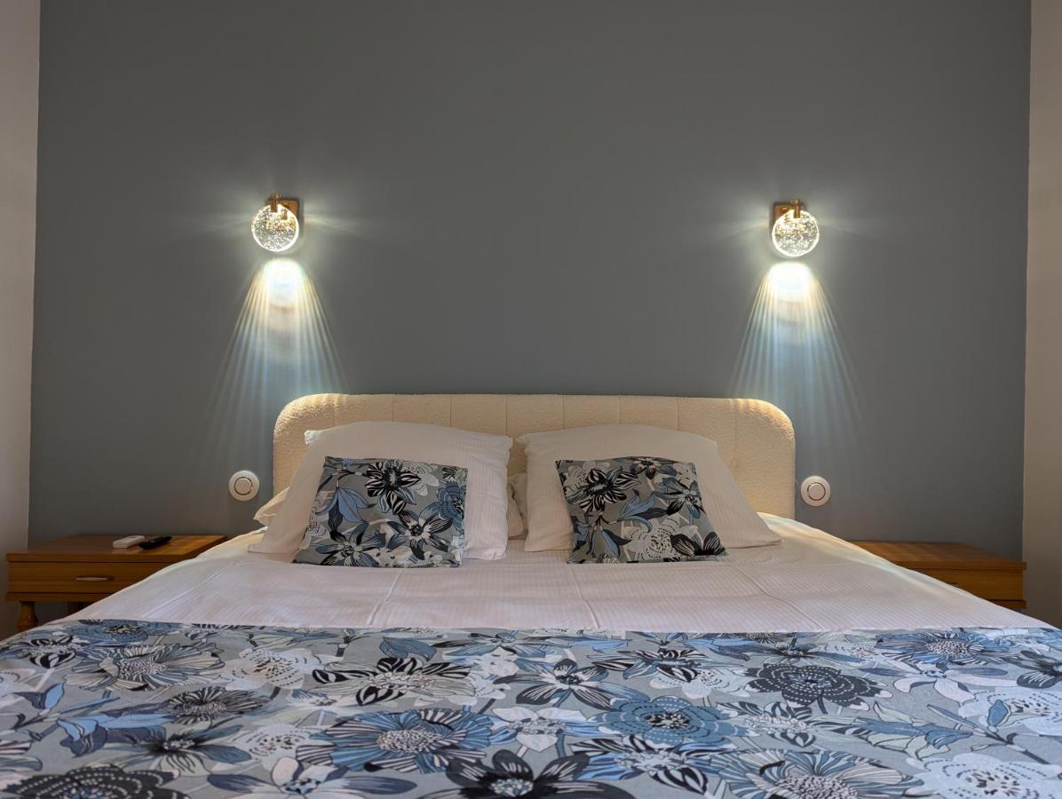 King Room with Garden View