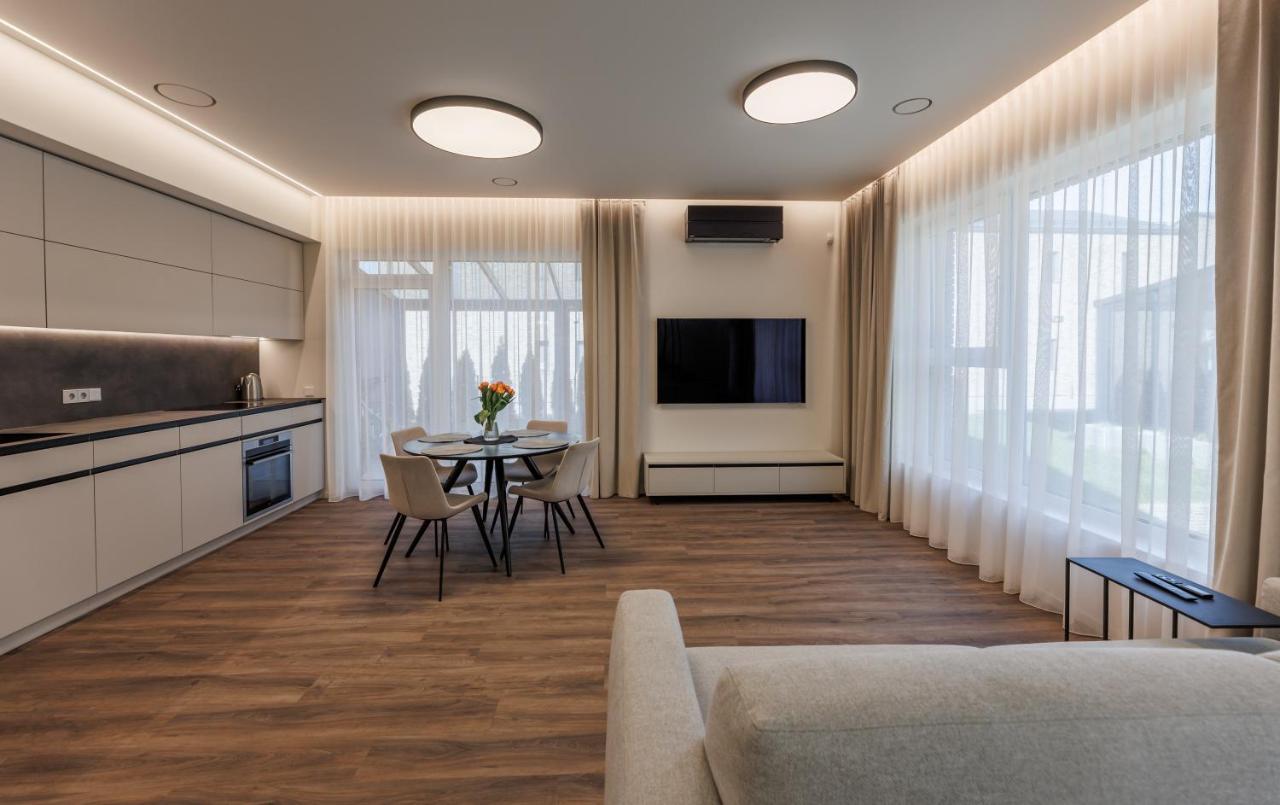 Villa met 2 Slaapkamers