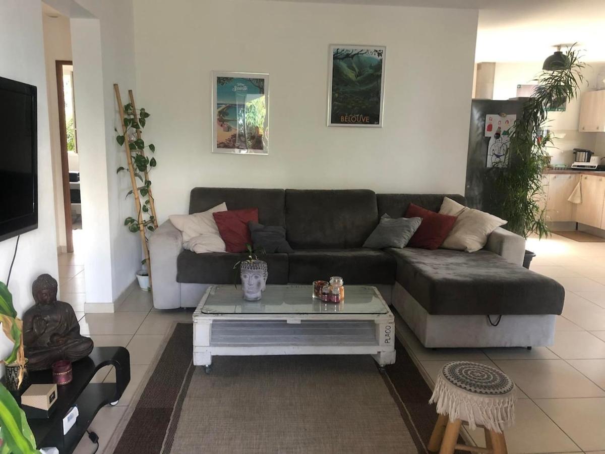 Maison F4 toute équipée - B&B Saint-Louis