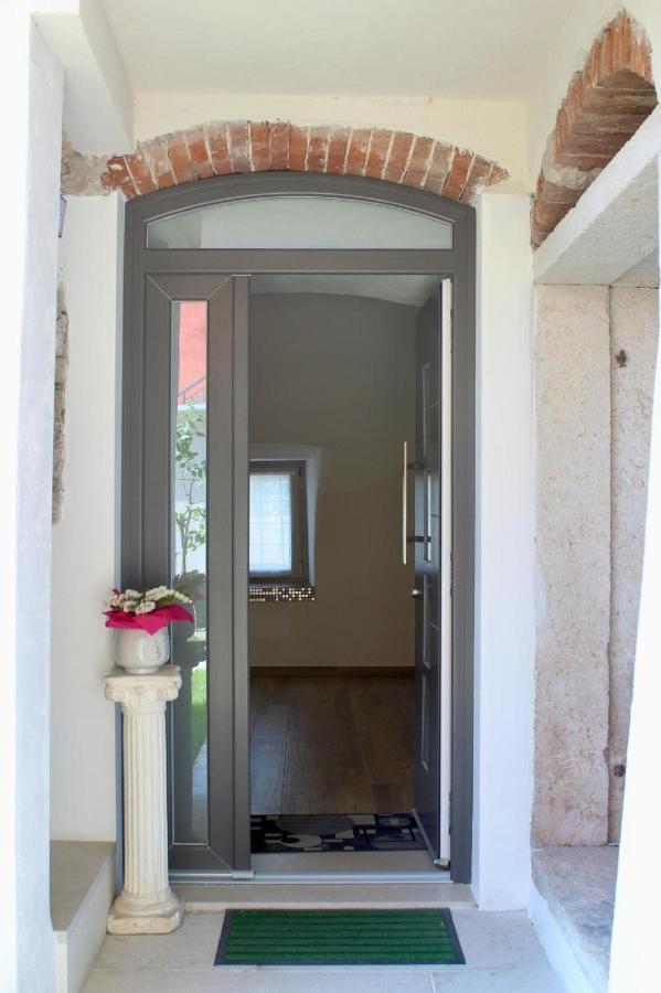 La Moretta Suite rustic apartment - Ferienwohnung Negrar
