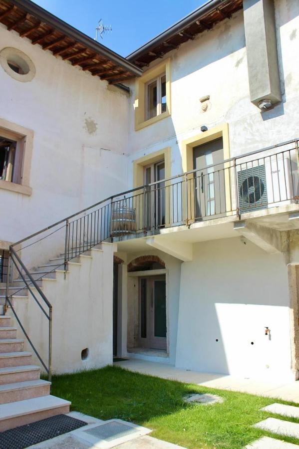 La Moretta Suite rustic apartment - Ferienwohnung
