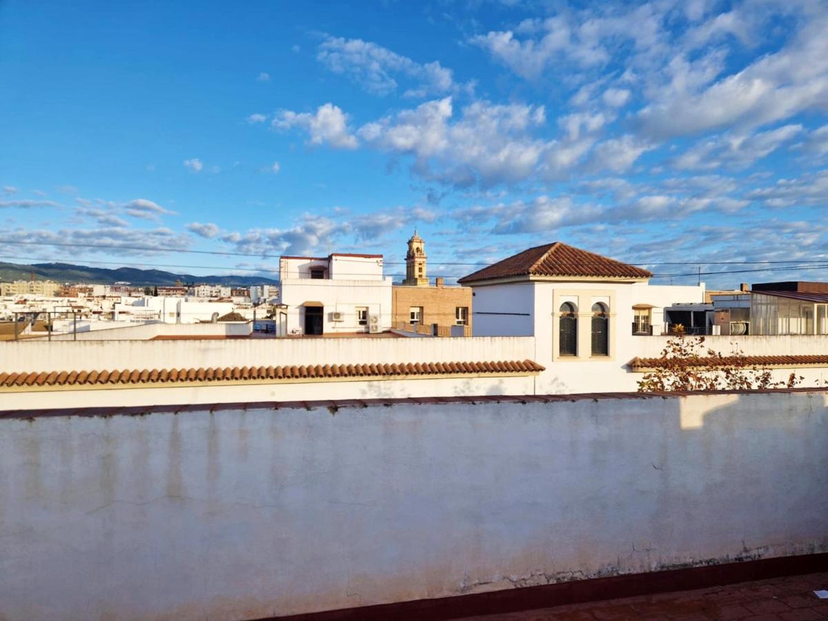 Alojamiento el Realejo - Ferienwohnung