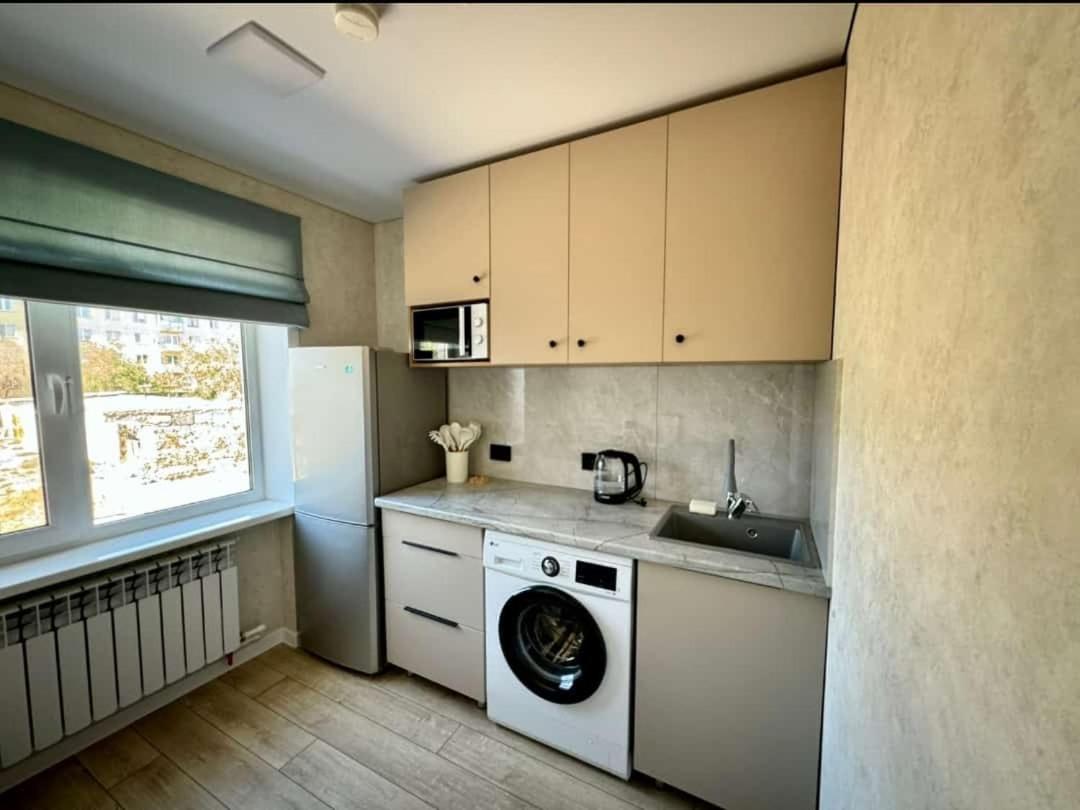 Квартира 4-40 - B&B Balqash