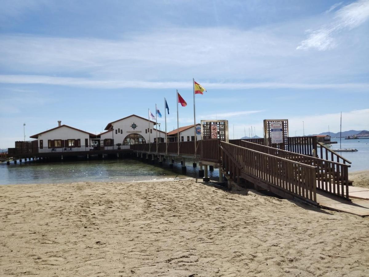 El Cordobés , alojamiento y habitaciones - B&B Los Alcázares