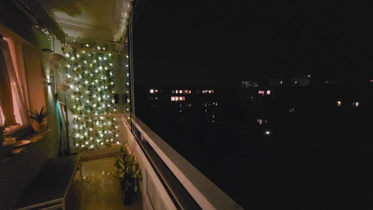 3 raum Ferienwohnung am Dresden Hauptbahnhof - Ferienwohnung Dresden