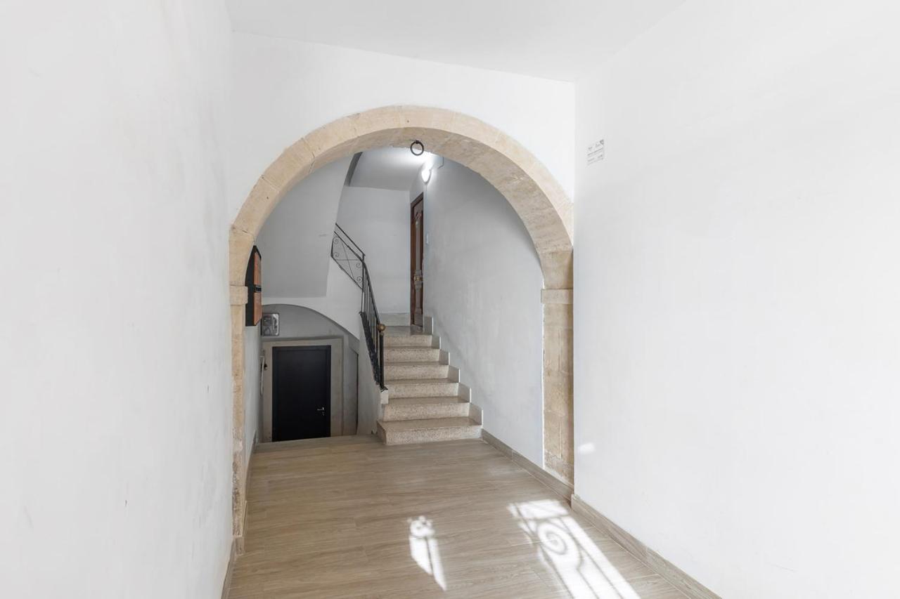 Alcoy Old Town - Reformed Penthouse with AC and wifi - B&B