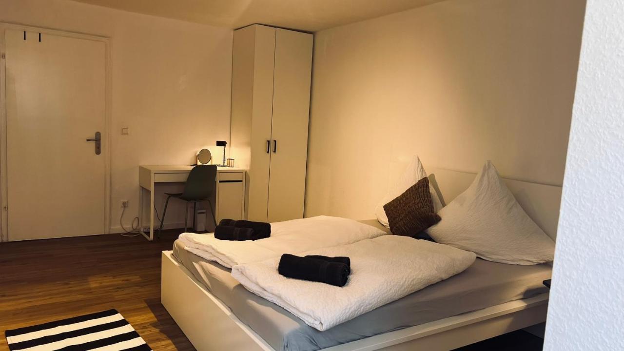 Apartment mit 3 Schlafzimmern
