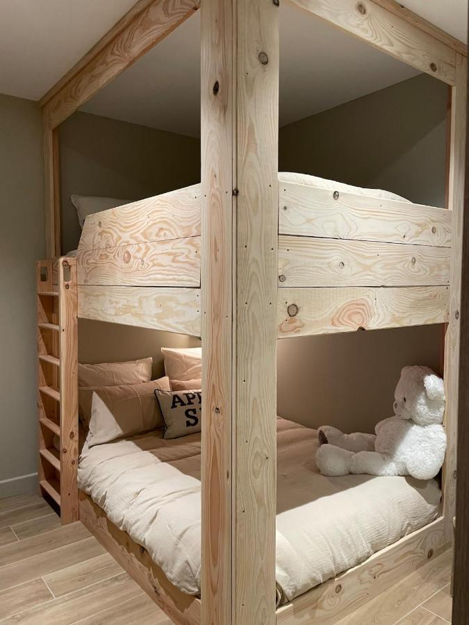 Appartement 2 Chambres