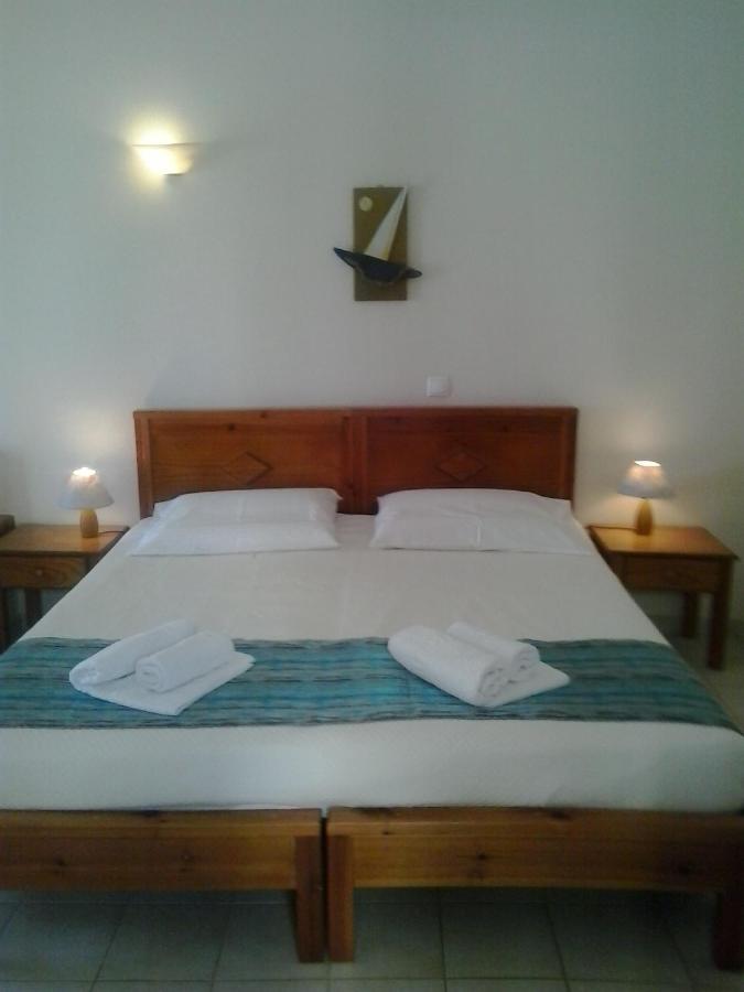 Elia Studios - B&B Palaiókastron