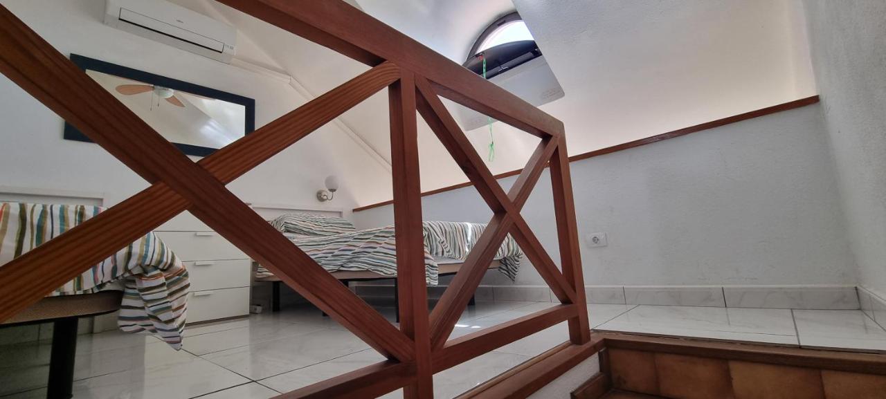 Apartment mit 1 Schlafzimmer
