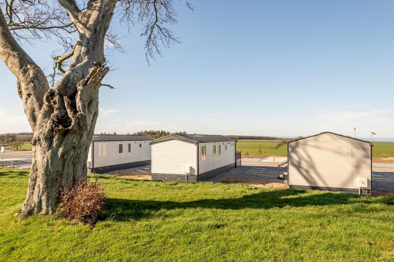 Lodge No 124 Stewart's Resort Cameron - Chambres d’hôtes Saint Andrews