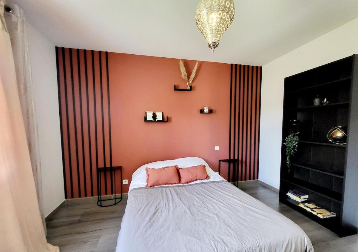 Maison 3 Chambres
